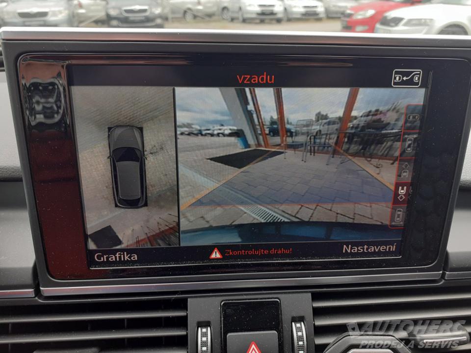 Audi A6 Avant 3.0 TDi 6V 4x4