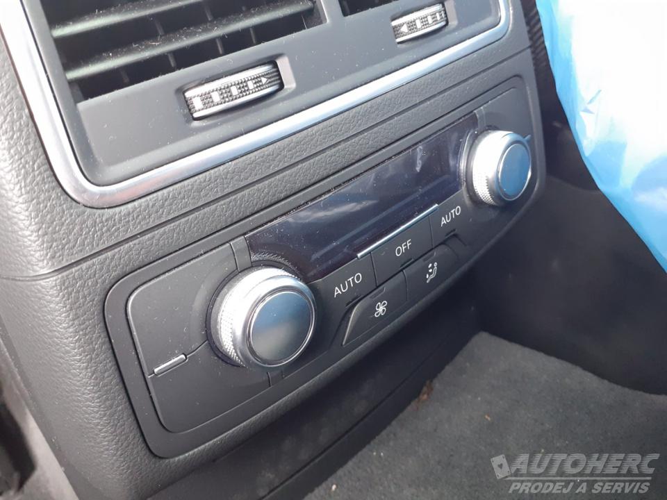 Audi A6 Avant 3.0 TDi 6V 4x4