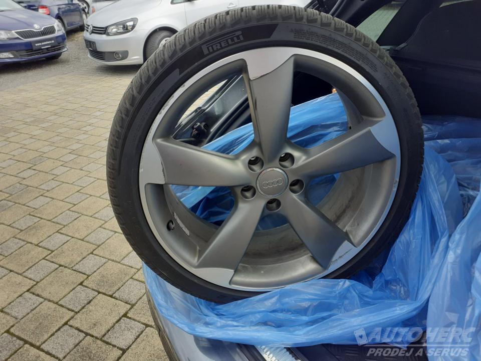 Audi A6 Avant 3.0 TDi 6V 4x4