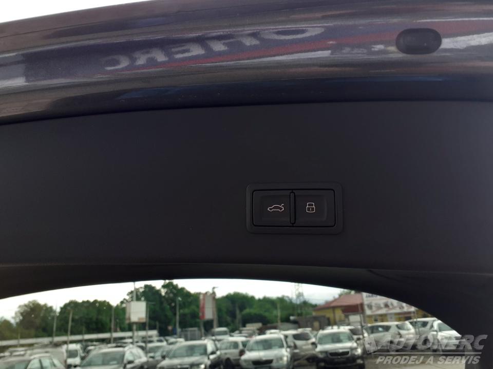 Audi A6 Avant 3.0 TDi 6V 4x4