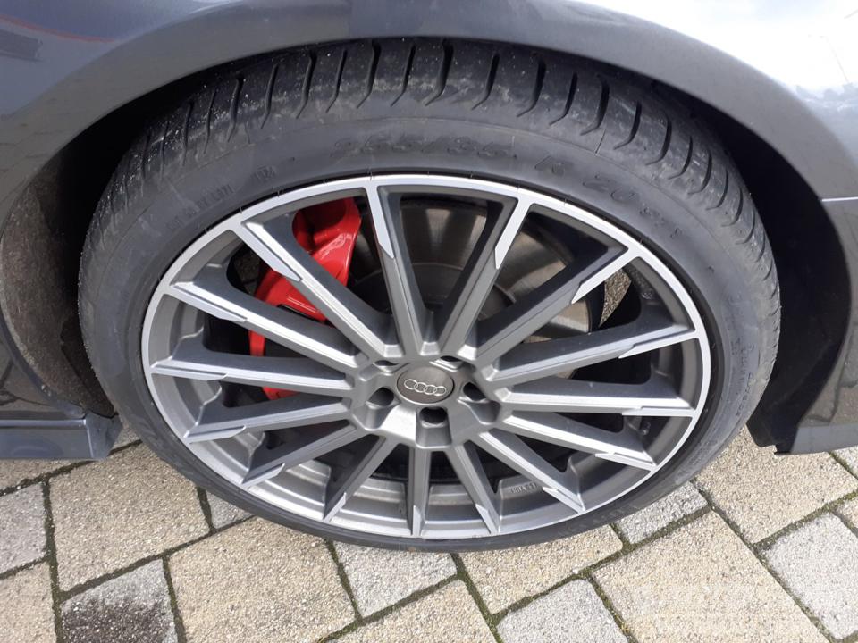 Audi A6 Avant 3.0 TDi 6V 4x4