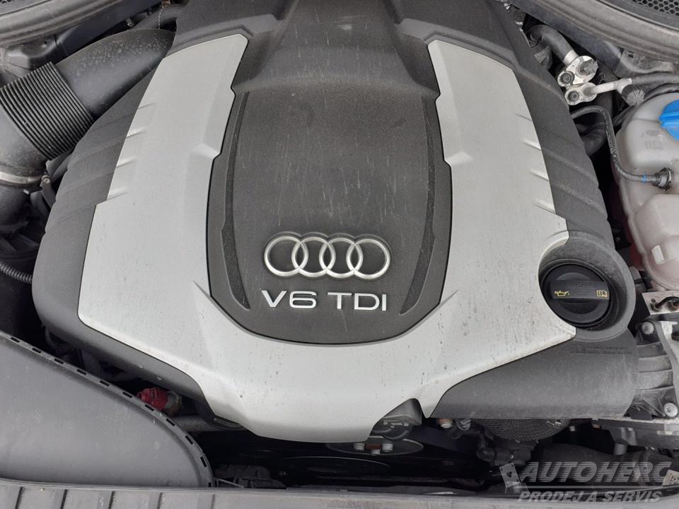 Audi A6 Avant 3.0 TDi 6V 4x4