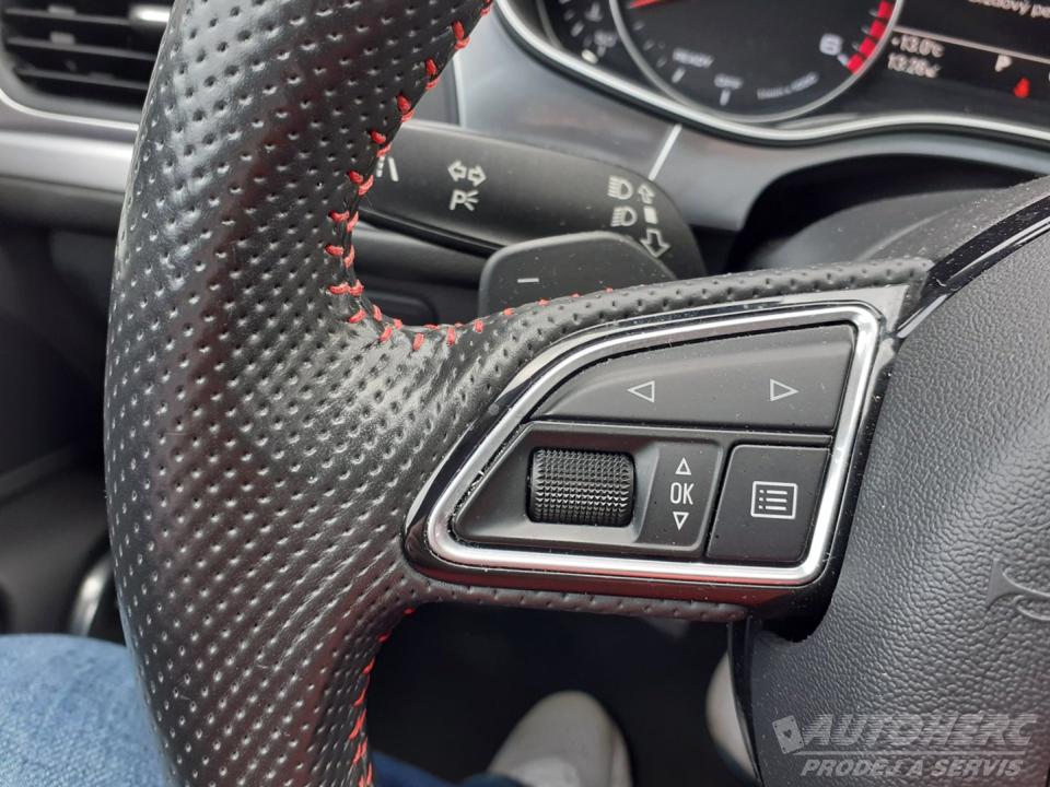 Audi A6 Avant 3.0 TDi 6V 4x4