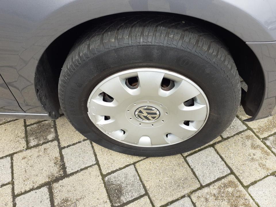 Volkswagen Golf VI 1.2 TSi NAVIGACE