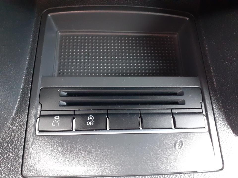 Volkswagen Touran 2.0 TDi 103kW DSG