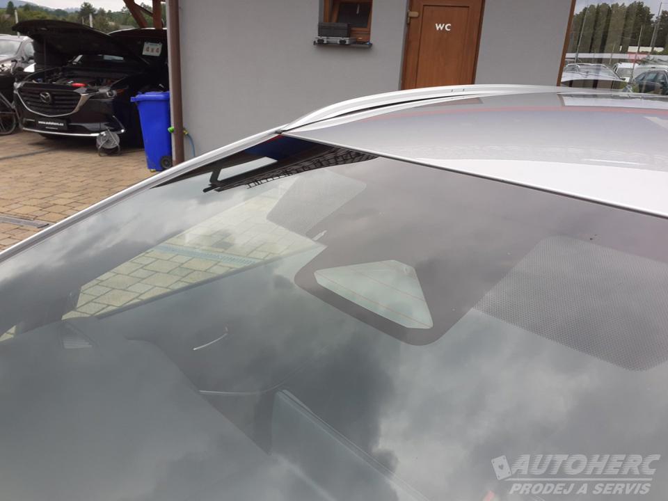 Toyota Corolla 1.8 HEV 140K TS STYLE