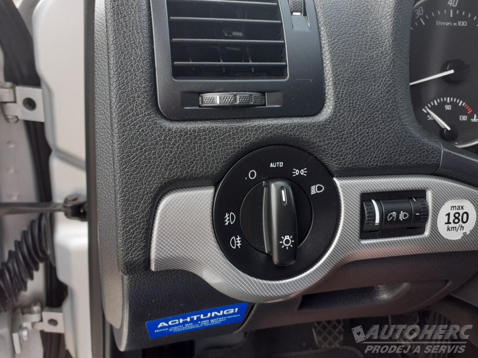 Škoda Octavia KOMBI 1.4 TSi ELEGANCE
