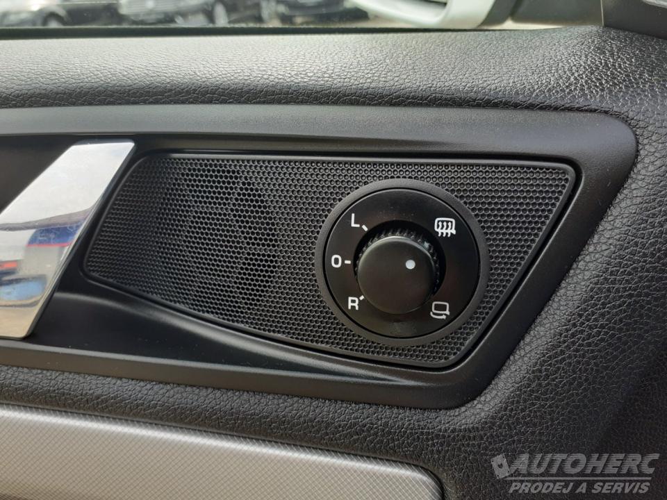 Škoda Octavia KOMBI 1.4 TSi ELEGANCE