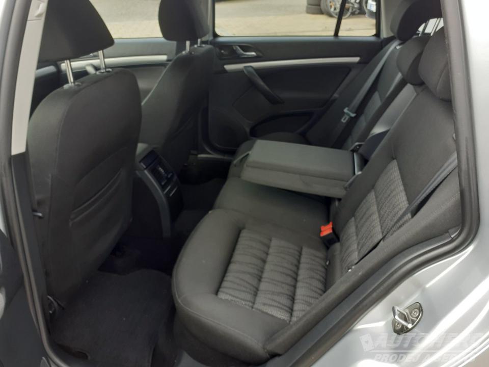 Škoda Octavia KOMBI 1.4 TSi ELEGANCE