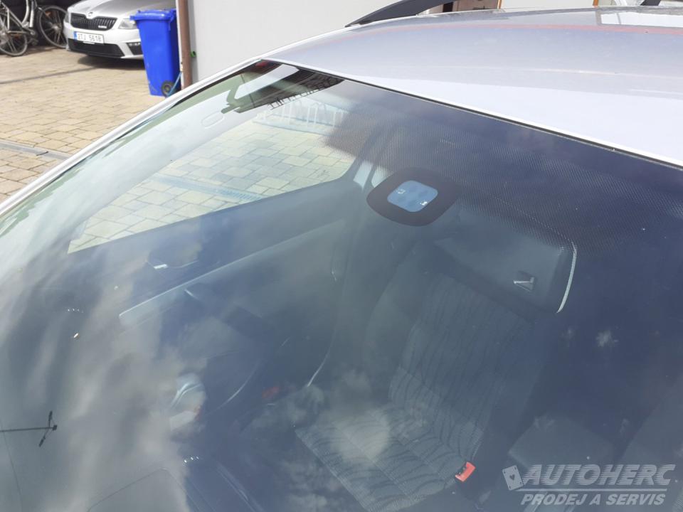 Škoda Octavia KOMBI 1.4 TSi ELEGANCE