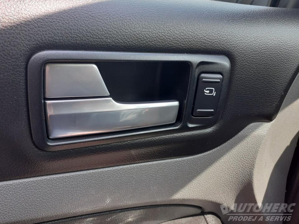 Ford Focus KOMBI 1.6 16V