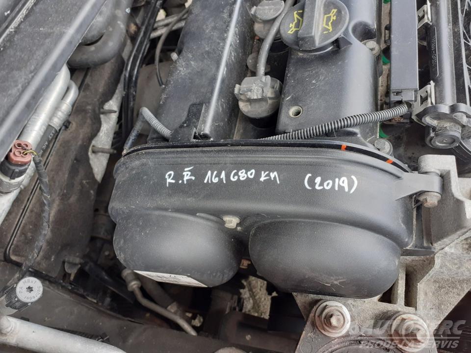 Ford Focus KOMBI 1.6 16V
