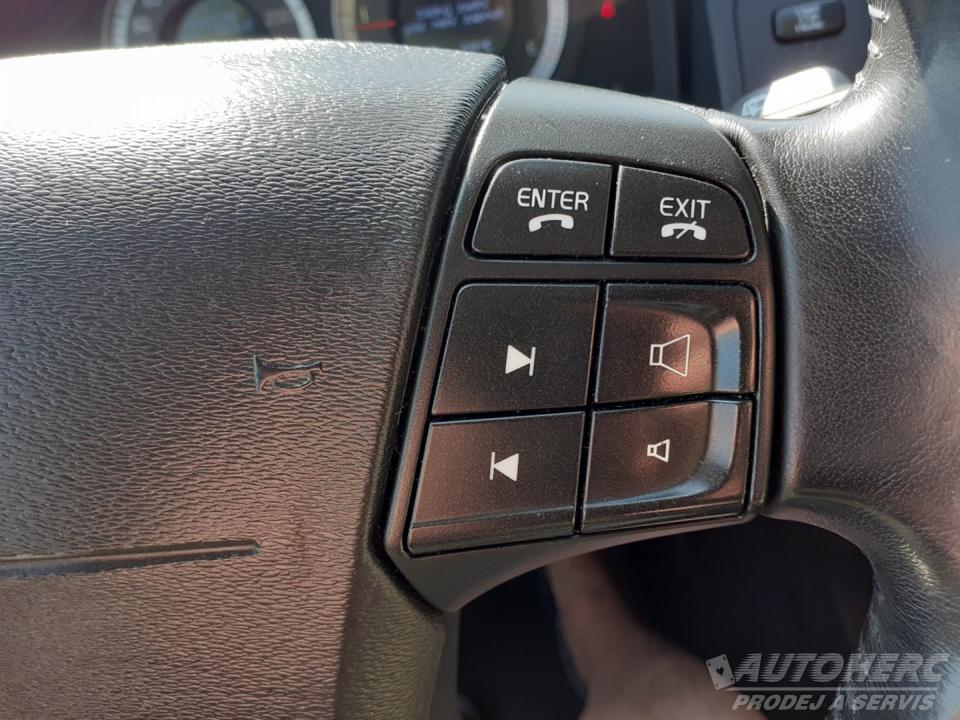 Volvo XC60 2.4 D 4x4 AUTOMAT