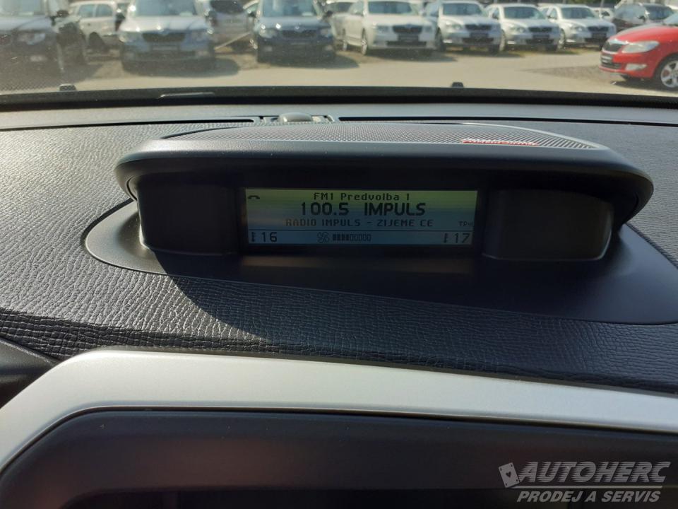 Volvo XC60 2.4 D 4x4 AUTOMAT