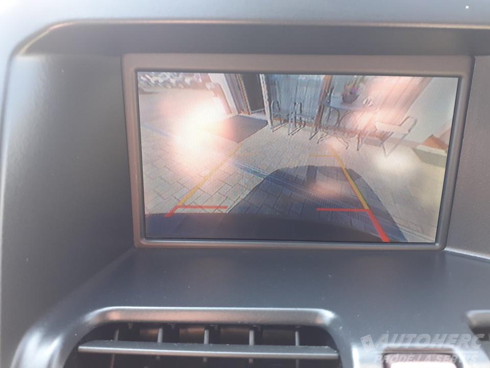 Volvo XC60 2.4 D 4x4 AUTOMAT