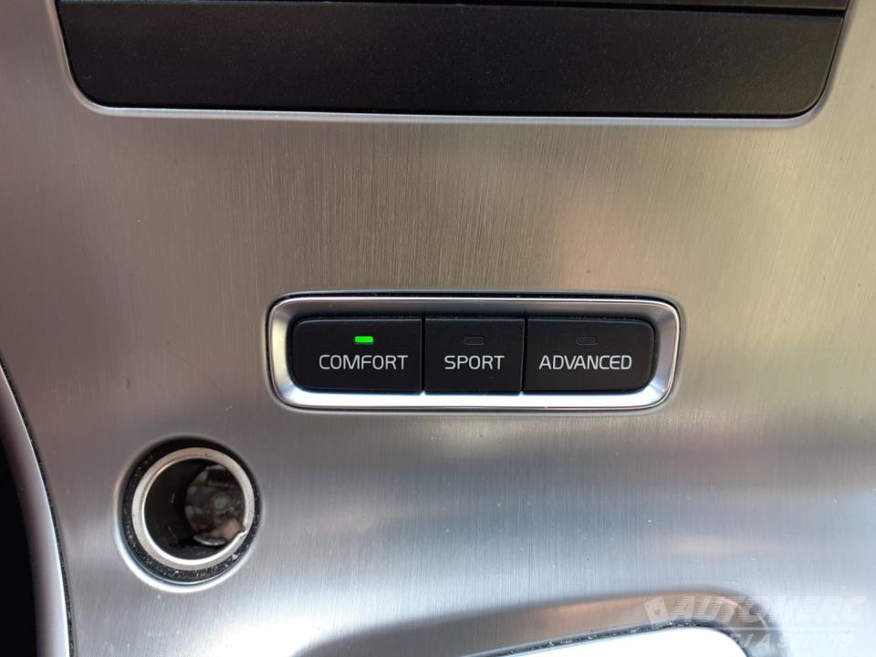 Volvo XC60 2.4 D 4x4 AUTOMAT