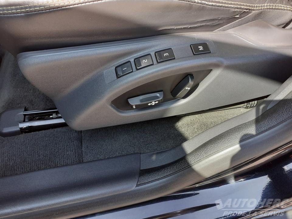 Volvo XC60 2.4 D 4x4 AUTOMAT