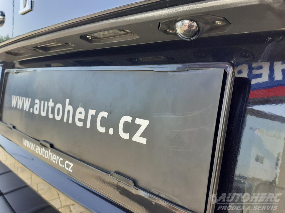 Volvo XC60 2.4 D 4x4 AUTOMAT