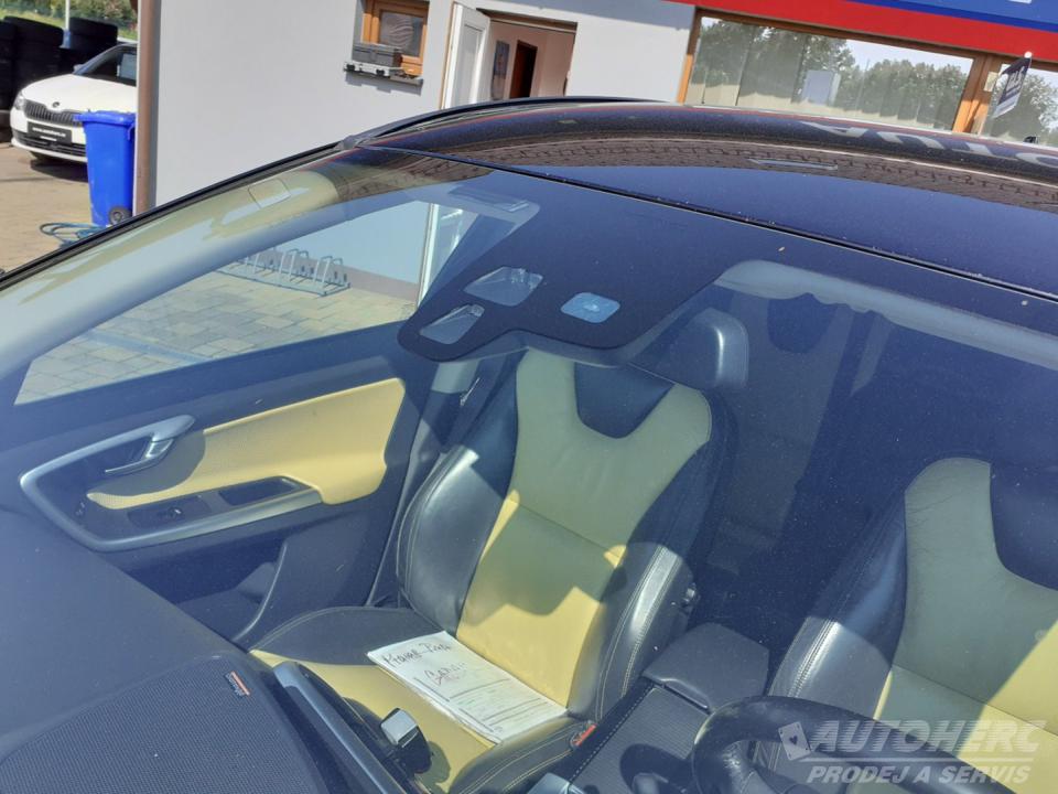 Volvo XC60 2.4 D 4x4 AUTOMAT