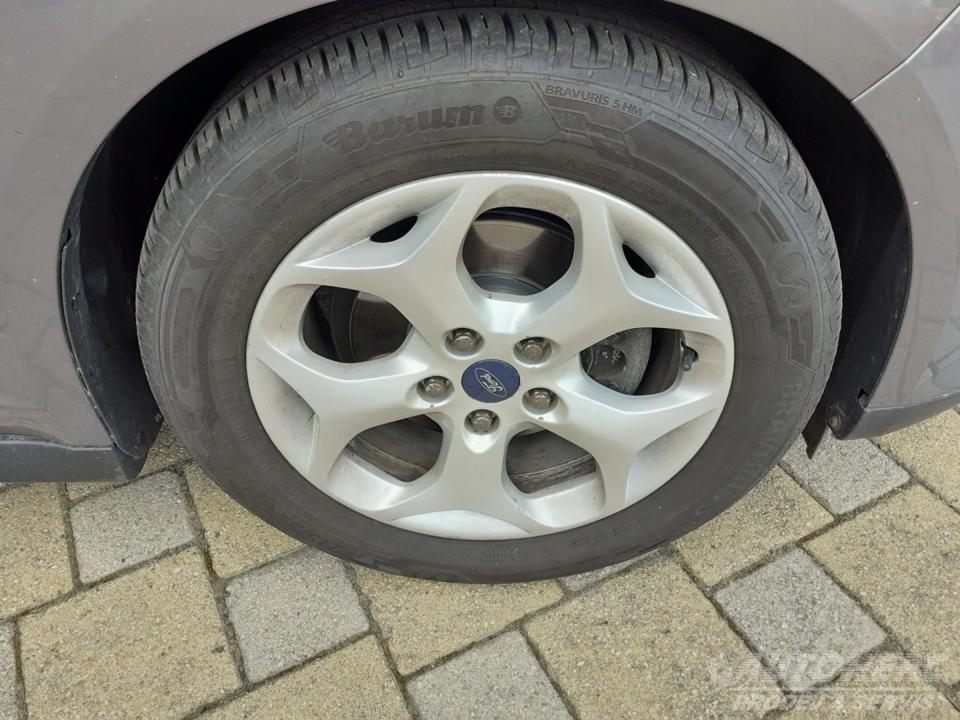Ford C-MAX 1.0 ECOBOOST 92 kW