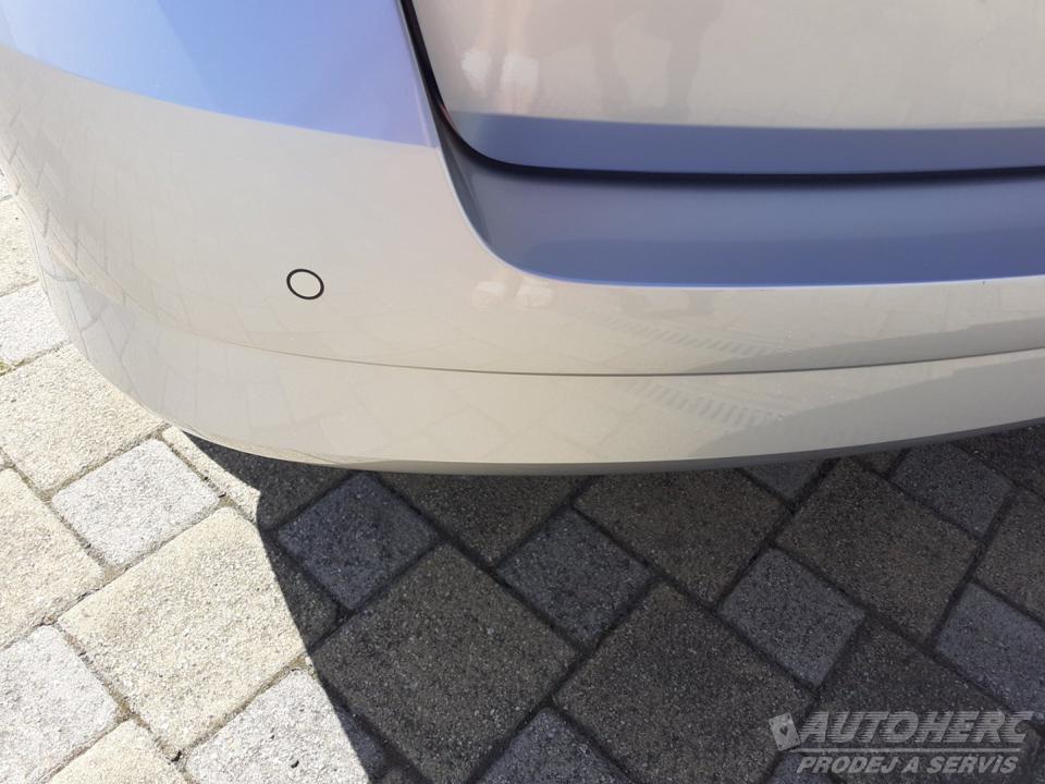 Škoda Fabia 1.2 TSi  KOMBI