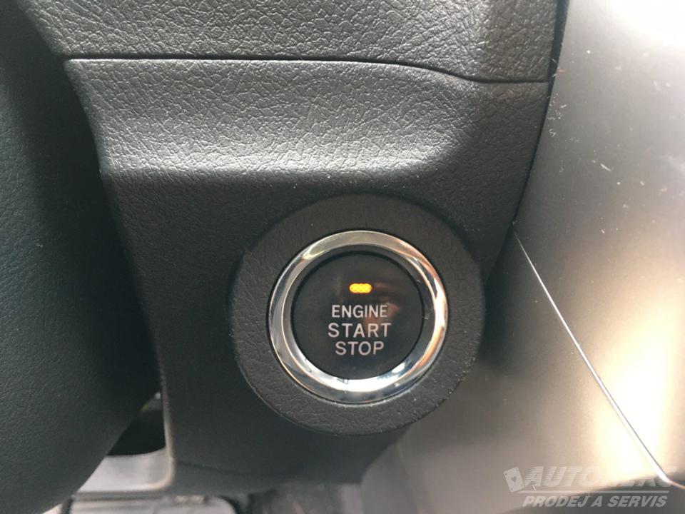 Toyota Verso 2.0 D-4D ČR