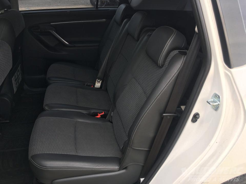 Toyota Verso 2.0 D-4D ČR