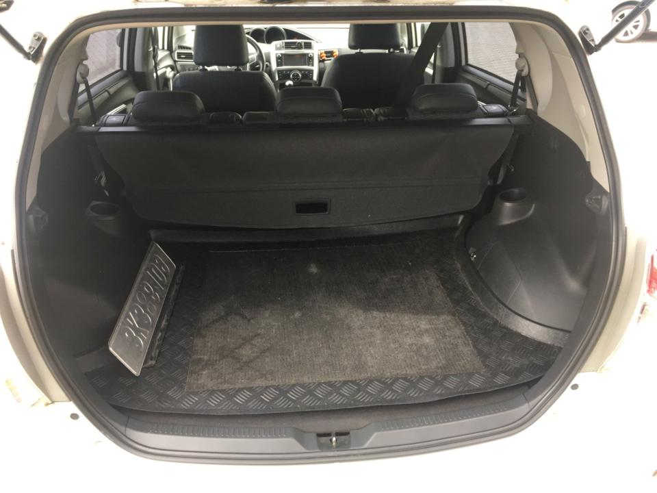 Toyota Verso 2.0 D-4D ČR