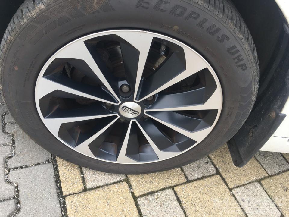 Toyota Verso 2.0 D-4D ČR