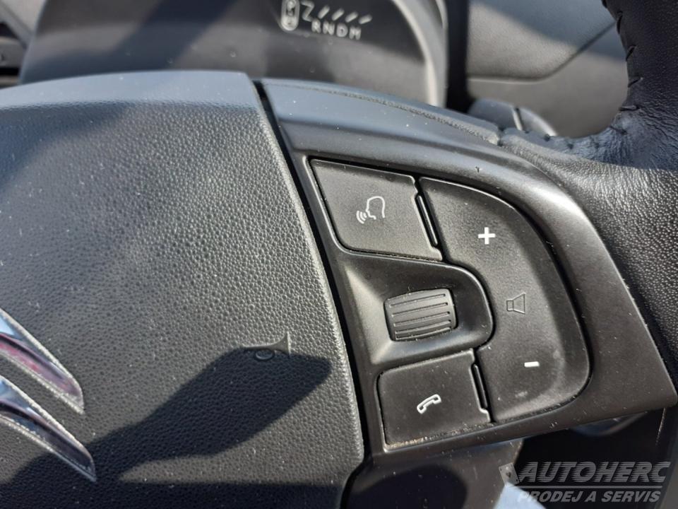 Citroën Grand C4 Picasso 1.6 HDi