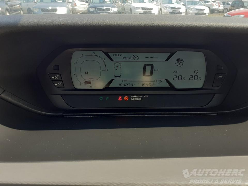 Citroën Grand C4 Picasso 1.6 HDi