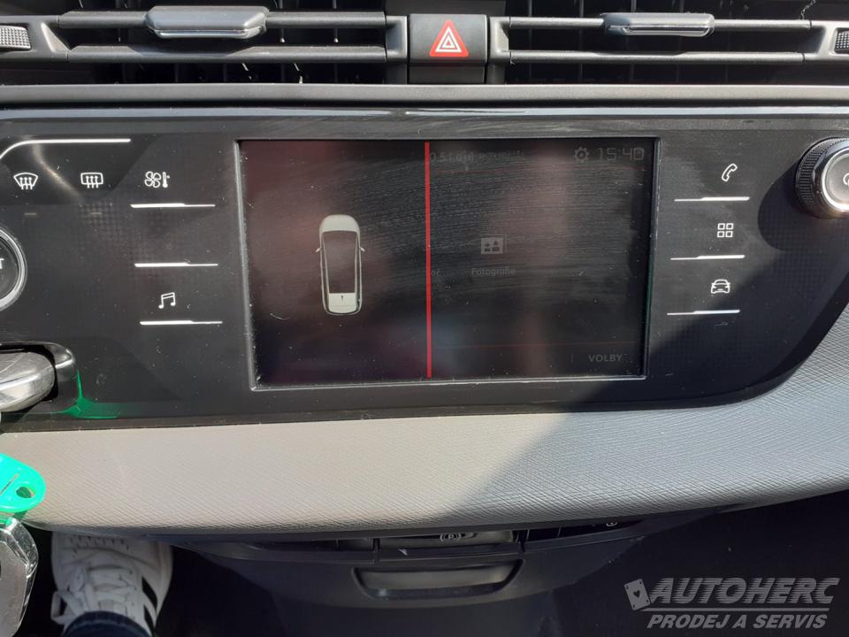 Citroën Grand C4 Picasso 1.6 HDi