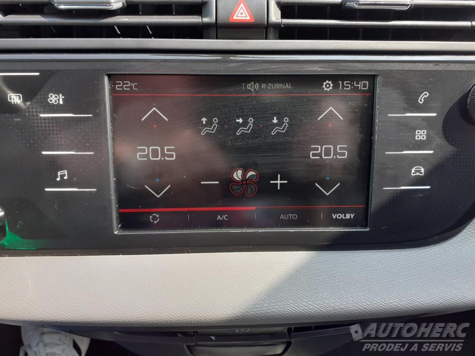 Citroën Grand C4 Picasso 1.6 HDi