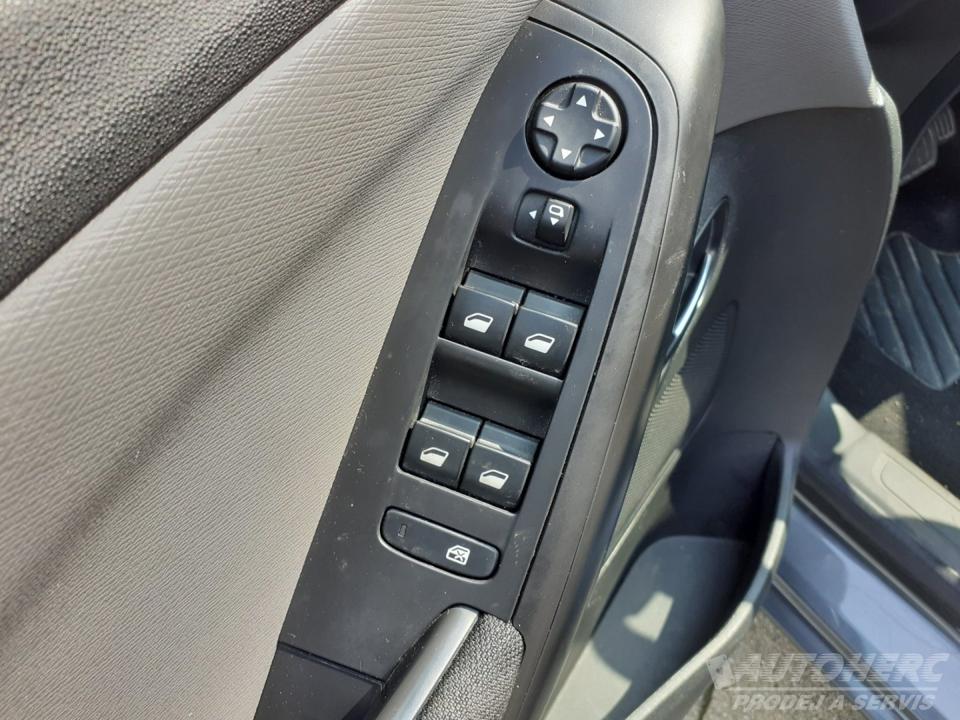 Citroën Grand C4 Picasso 1.6 HDi