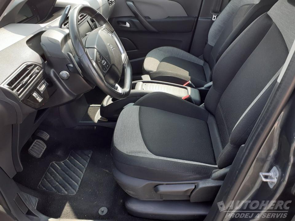 Citroën Grand C4 Picasso 1.6 HDi