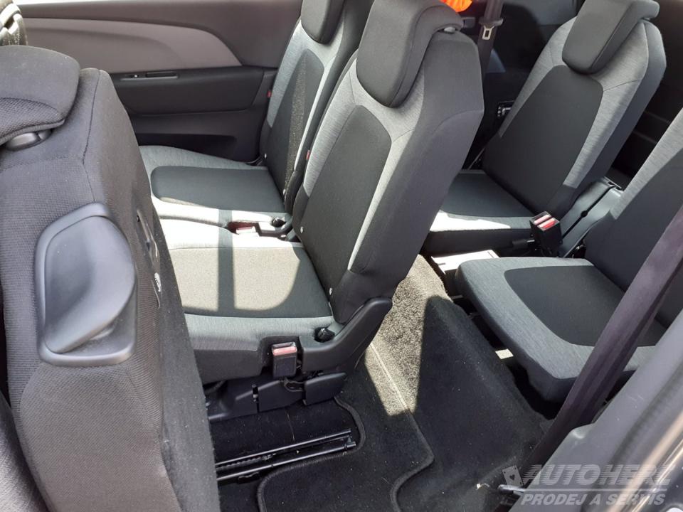 Citroën Grand C4 Picasso 1.6 HDi