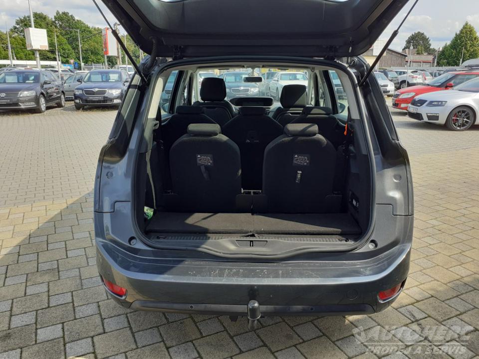 Citroën Grand C4 Picasso 1.6 HDi