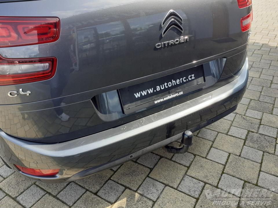 Citroën Grand C4 Picasso 1.6 HDi