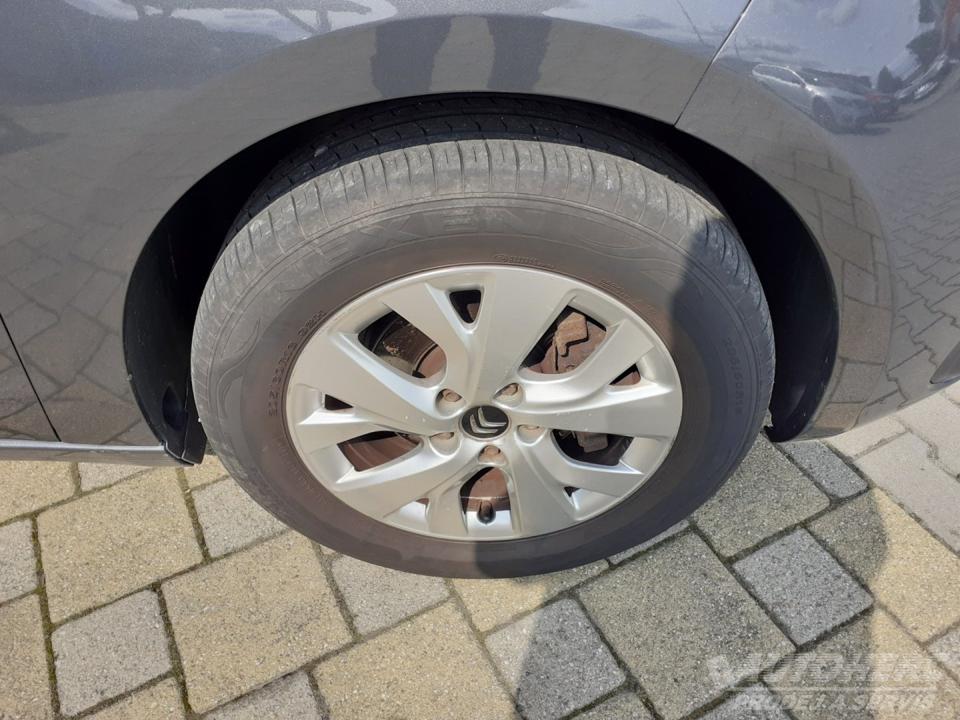 Citroën Grand C4 Picasso 1.6 HDi