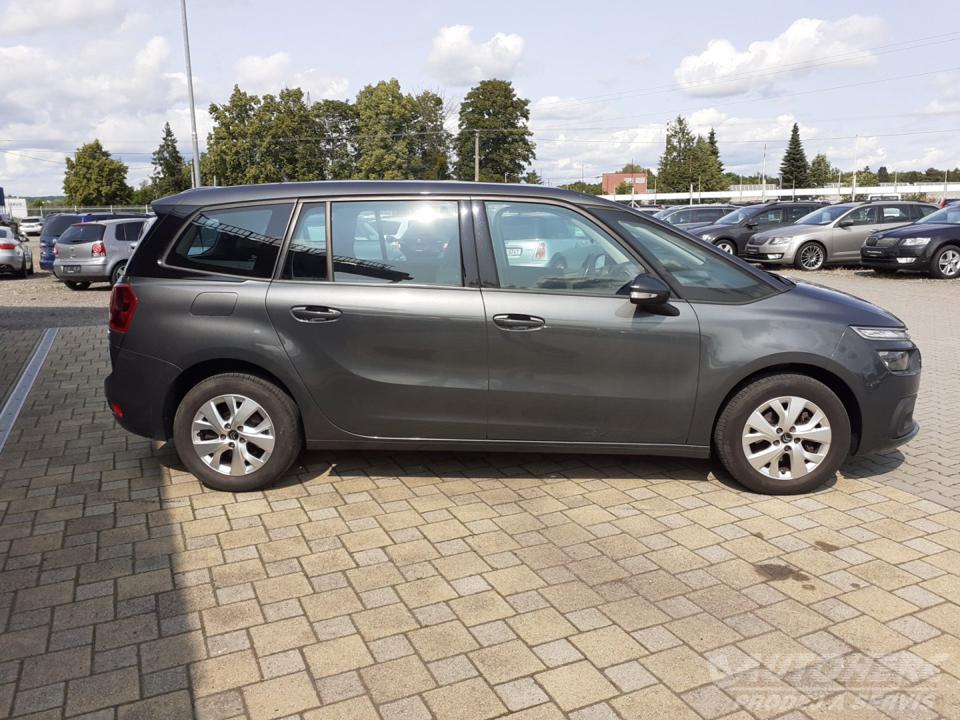 Citroën Grand C4 Picasso 1.6 HDi