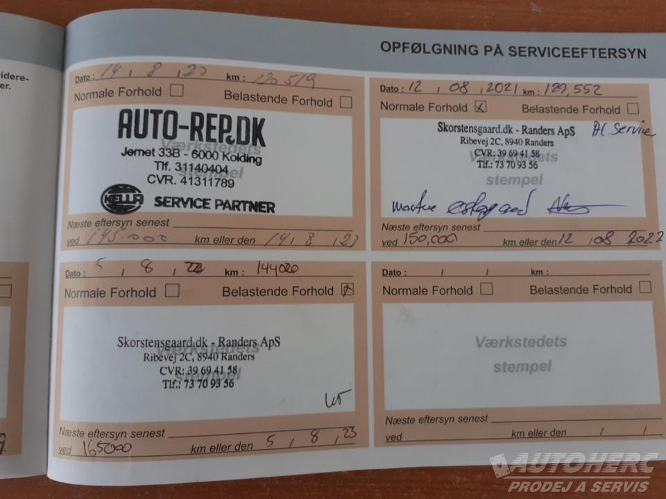 Citroën Grand C4 Picasso 1.6 HDi