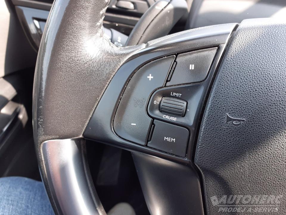 Citroën Grand C4 Picasso 1.6 HDi