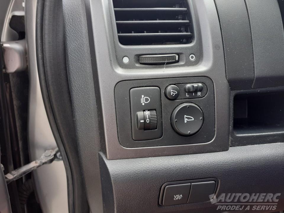 Honda CR-V 2.2 i-CTDI 4x4