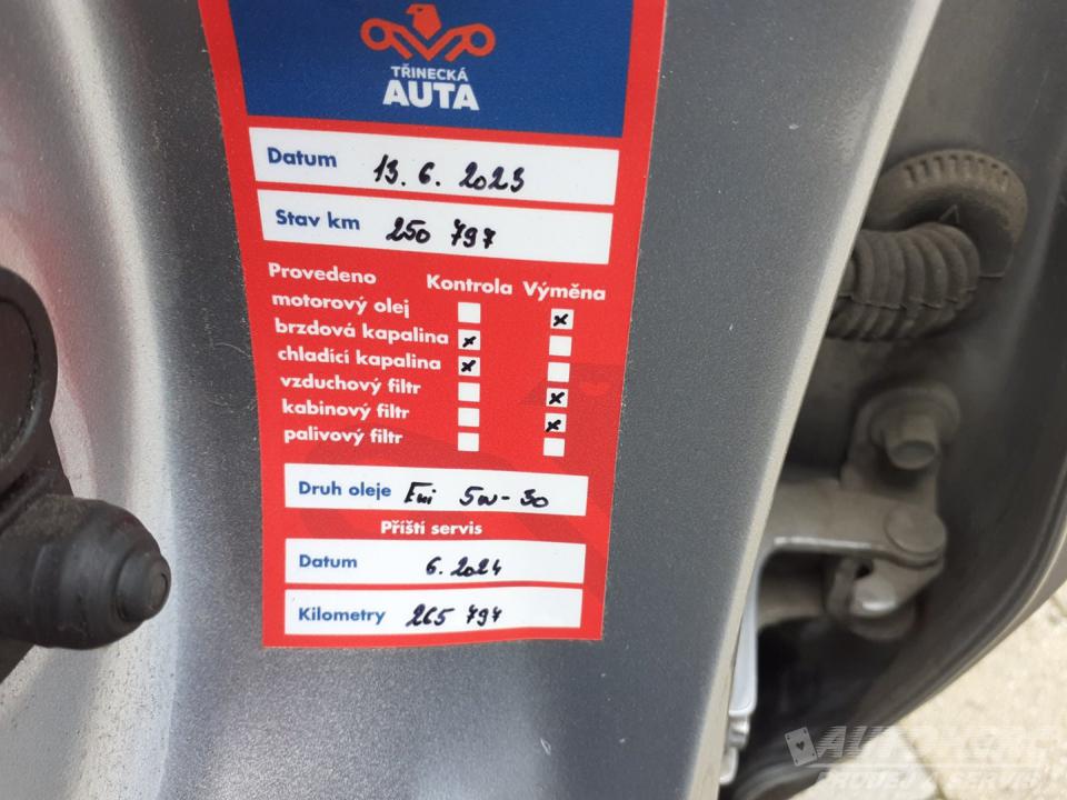 Honda CR-V 2.2 i-CTDI 4x4