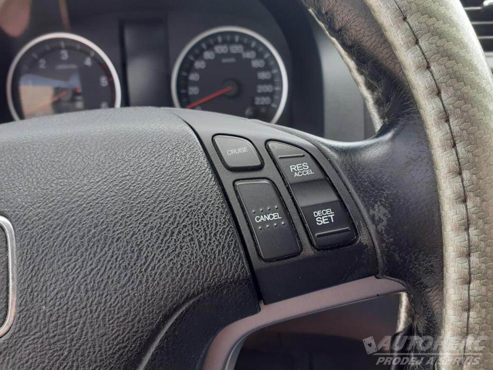 Honda CR-V 2.2 i-CTDI 4x4