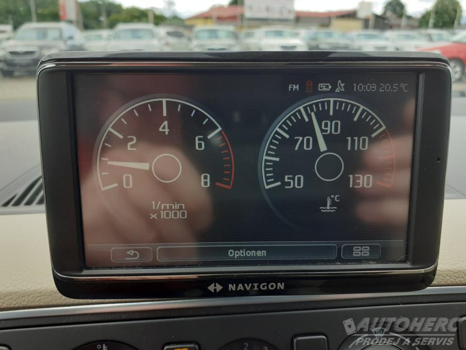 Škoda Citigo 1.0 MPi 44kW