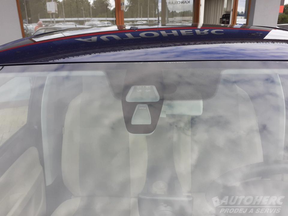 Škoda Citigo 1.0 MPi 44kW