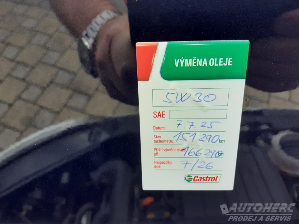Škoda Citigo 1.0 MPi 44kW