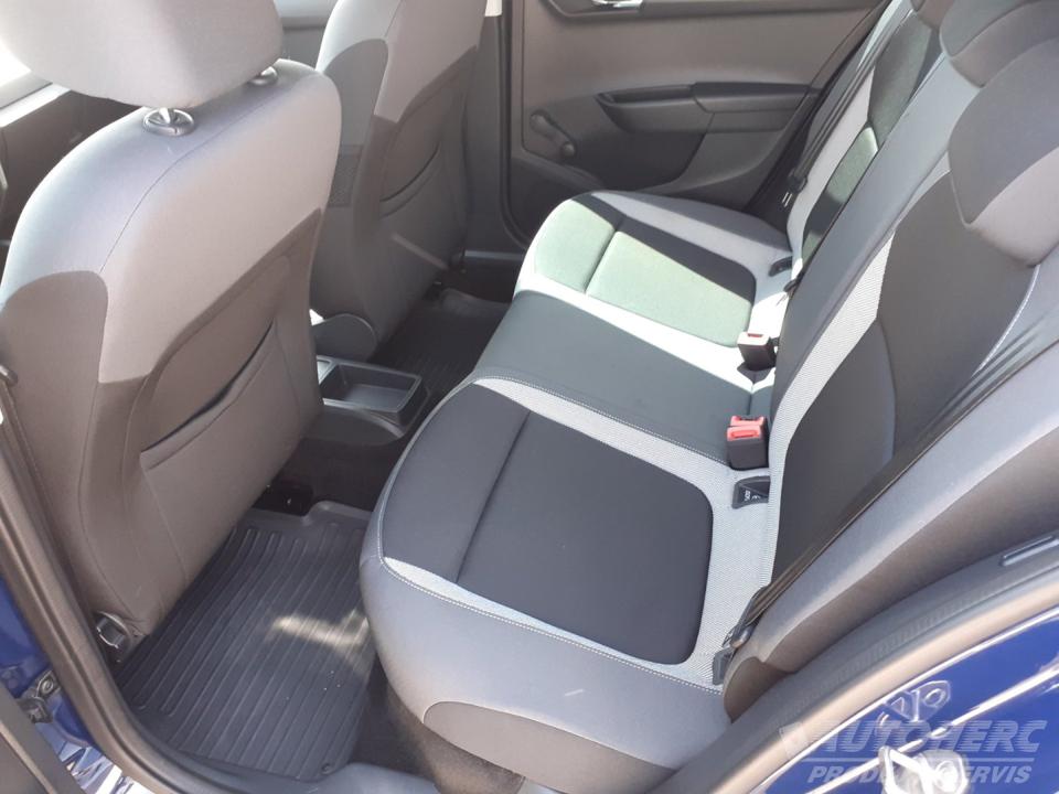 Škoda Fabia 1.0 MPi AMBIENTE