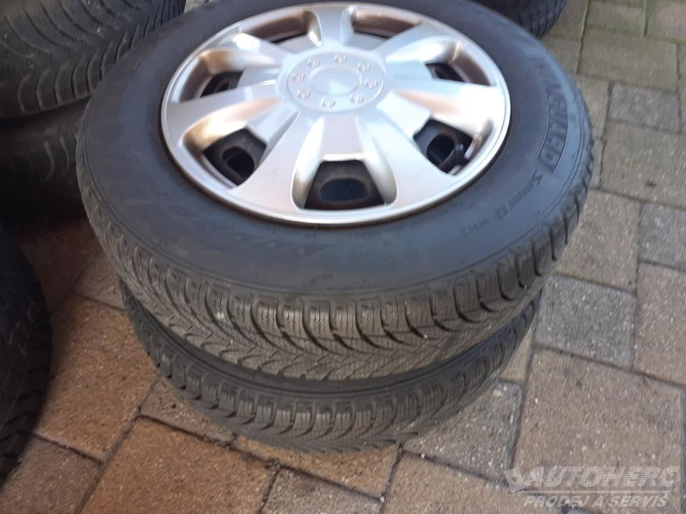 Škoda Fabia 1.2 TSi  KOMBI